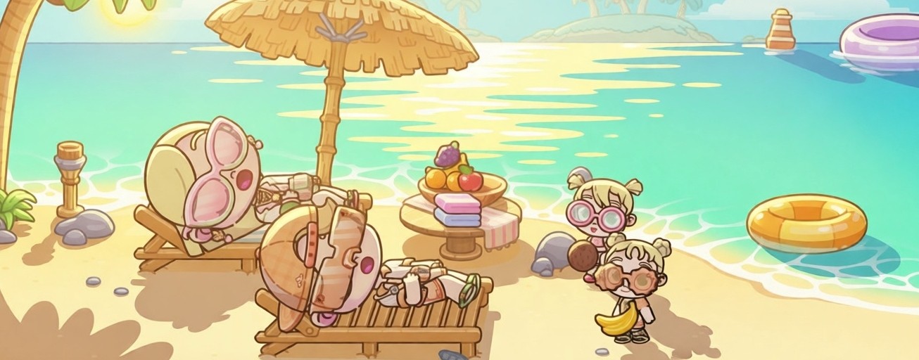 🌴🏜️ Family Vlog Days🏜️🌴