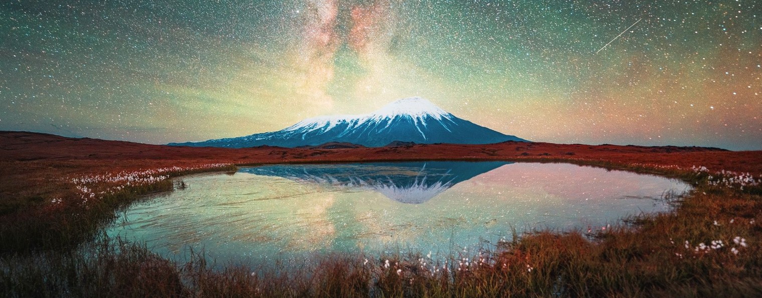 Звёздные странники