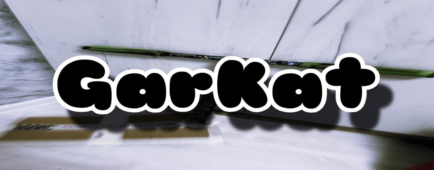 🌈НяН~GatKat~🌈