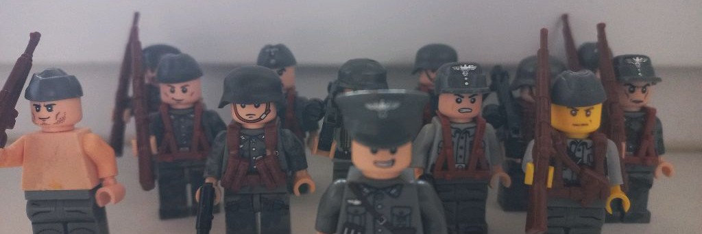 Данджер Мастерс