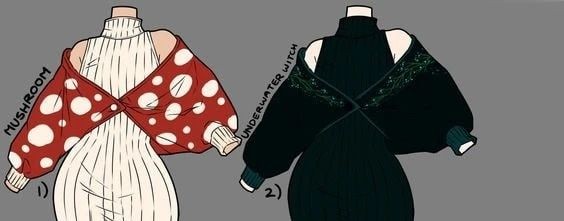 Очень творческие дела