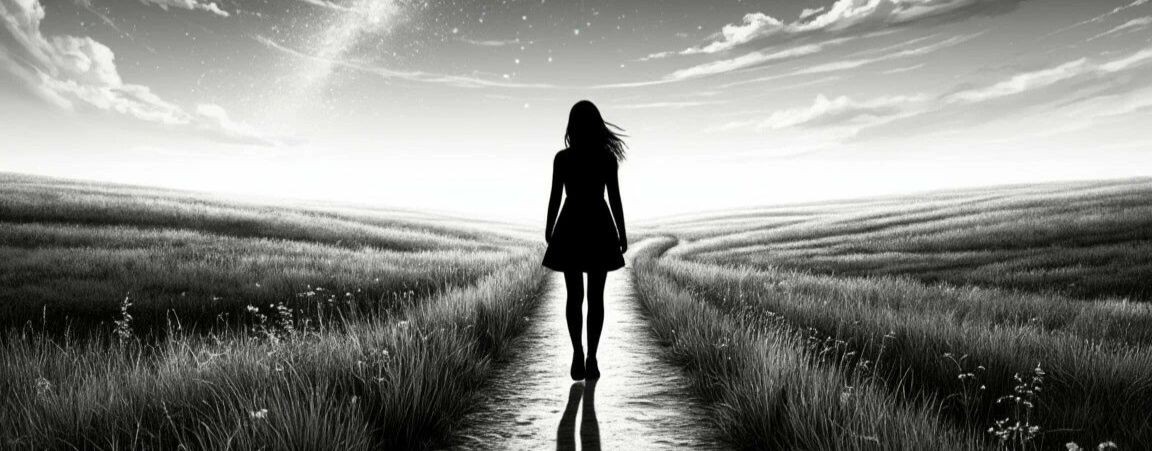 Мой путь к мечте