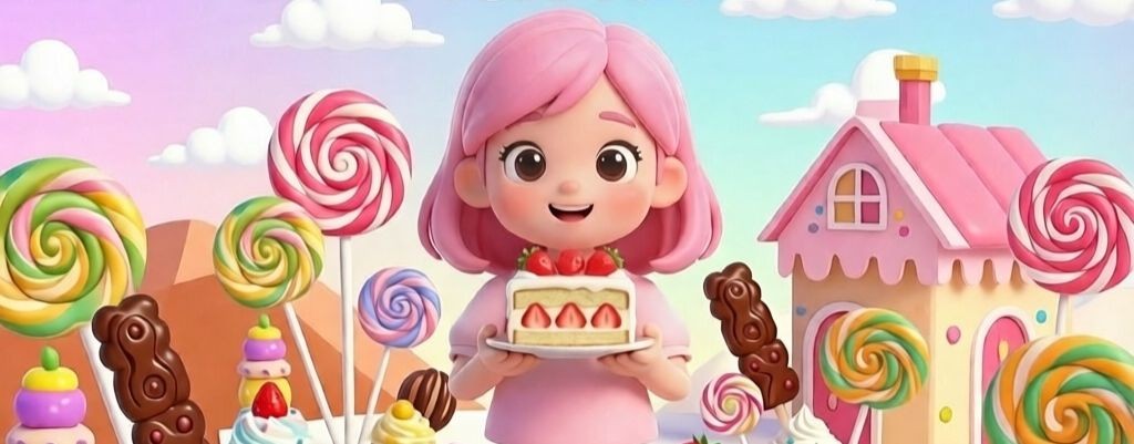 Соняшка Вкусняшка