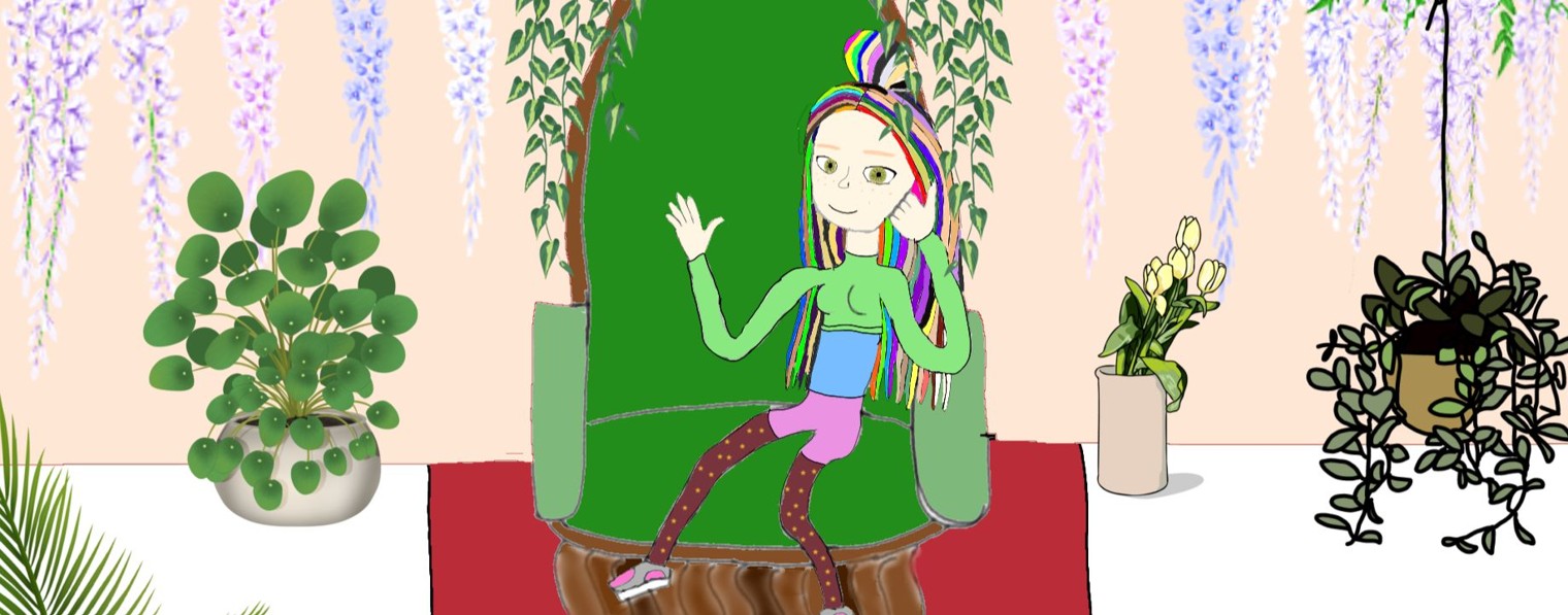 Цветанка-сметанка