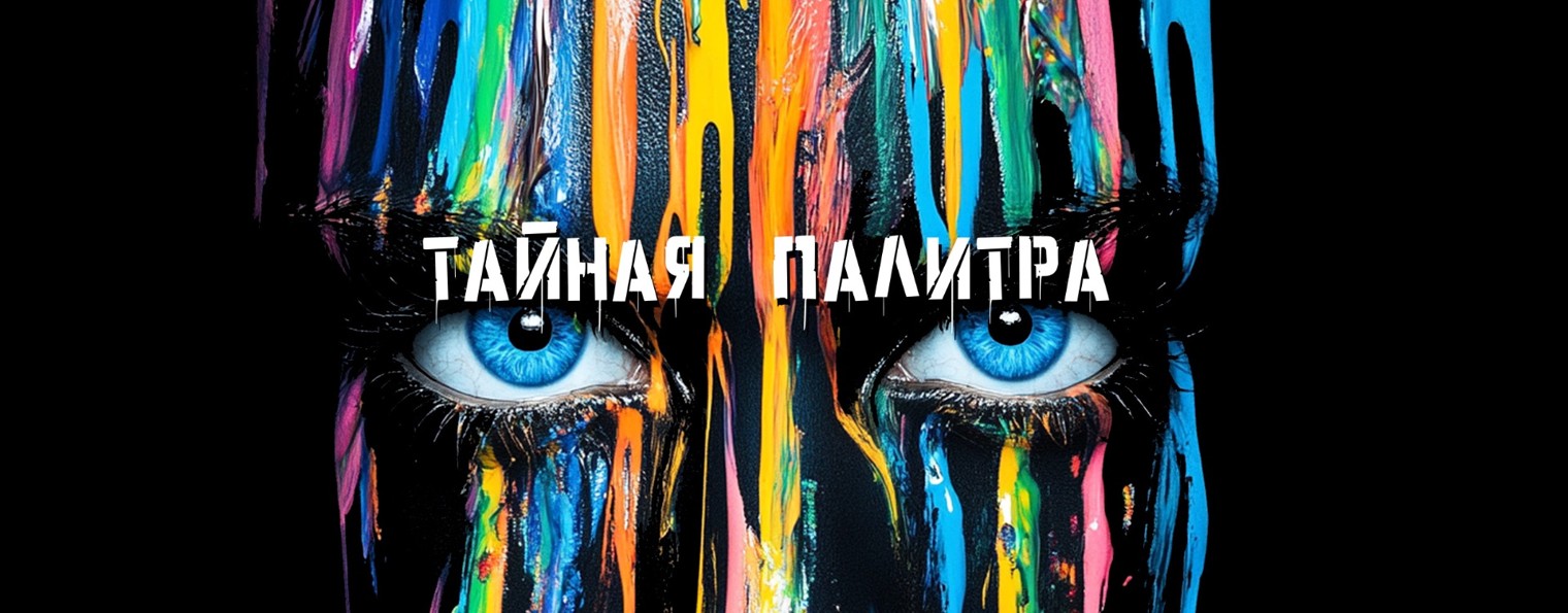Тайная палитра