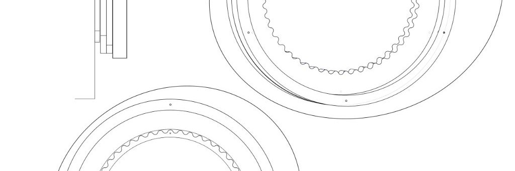 ORBIT•A крепёжная система