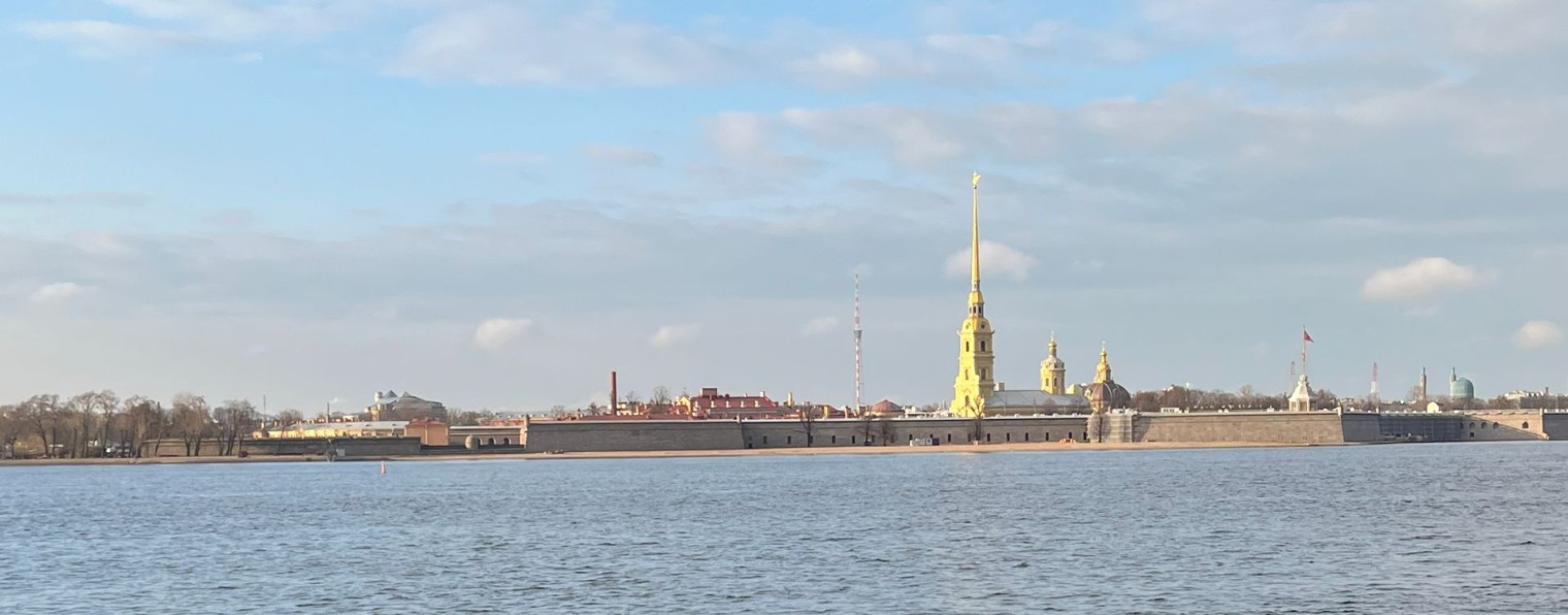 Черновик. Идеи. Питер.