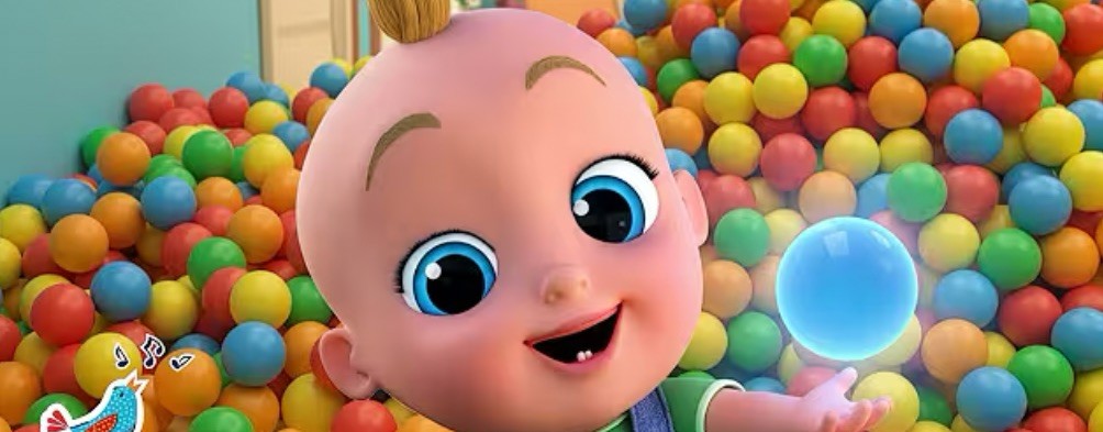 Английский для детей