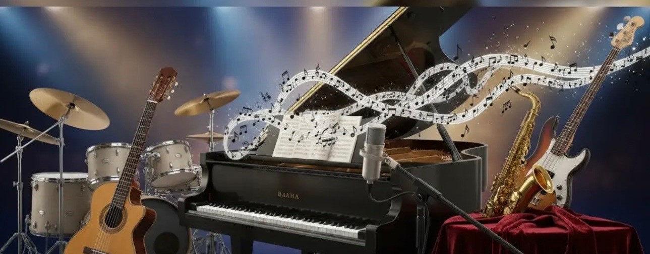 Песня на заказ