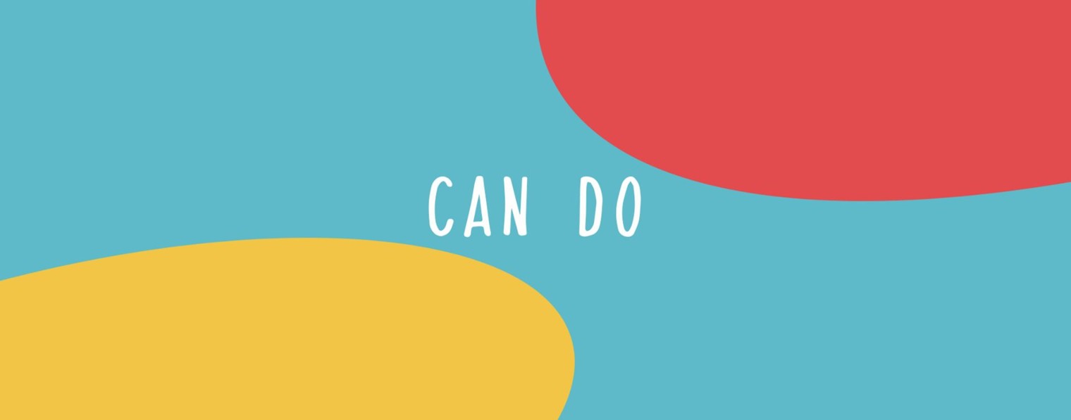 Can Do | английский онлайн