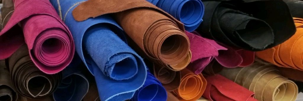 Мастерская "Кожевенные Истории".