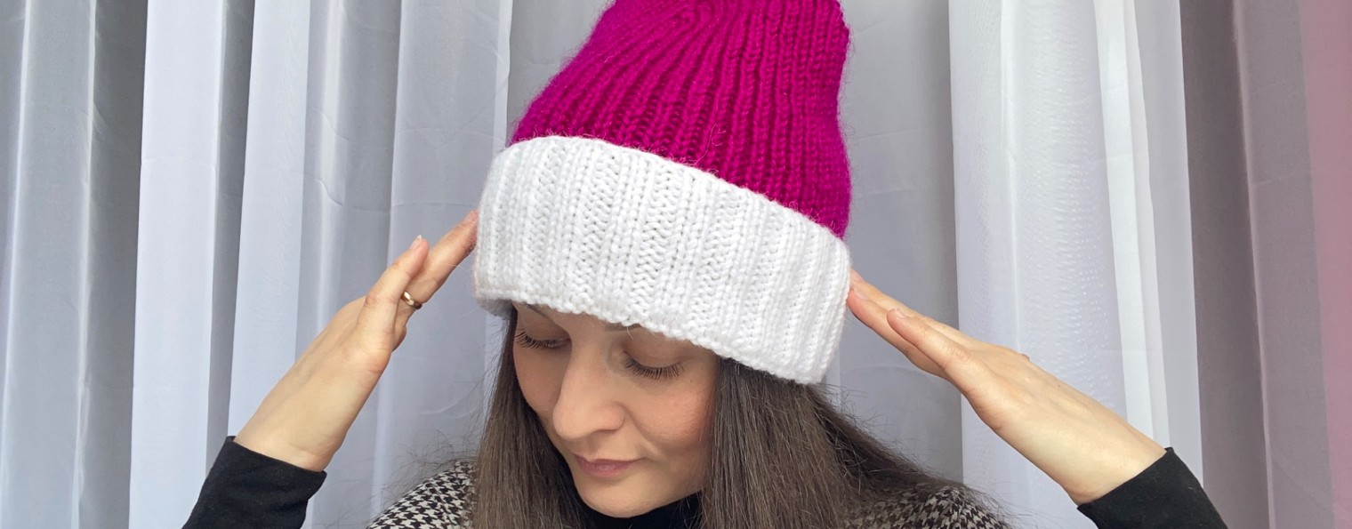 Лёлино вязание