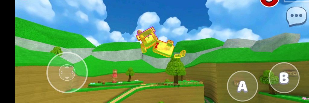 SBA-супер Мишка