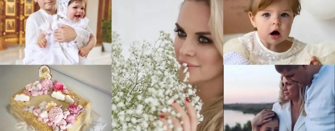 "Семье время-маме час"