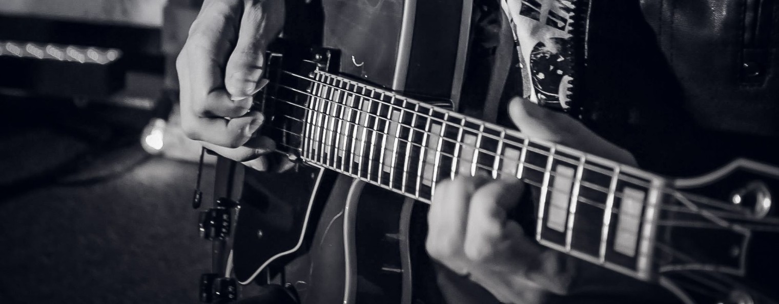 U-риЧ. Ноты в рифму