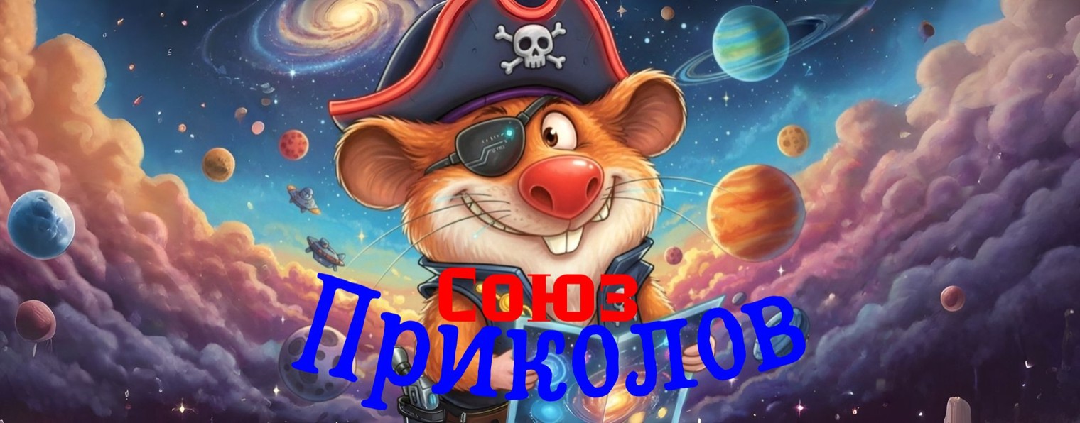 Союз Приколов