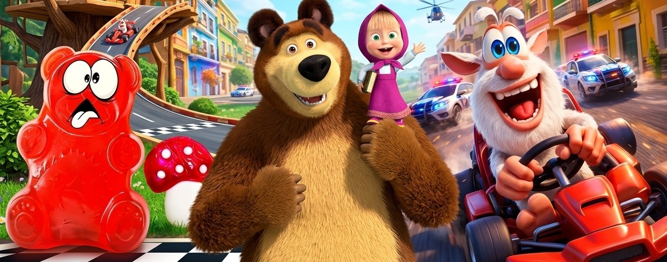 🔥Зажигай и узнавай✨