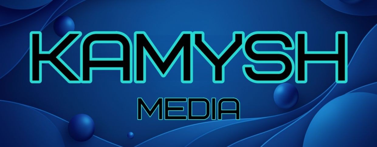Kamysh Media