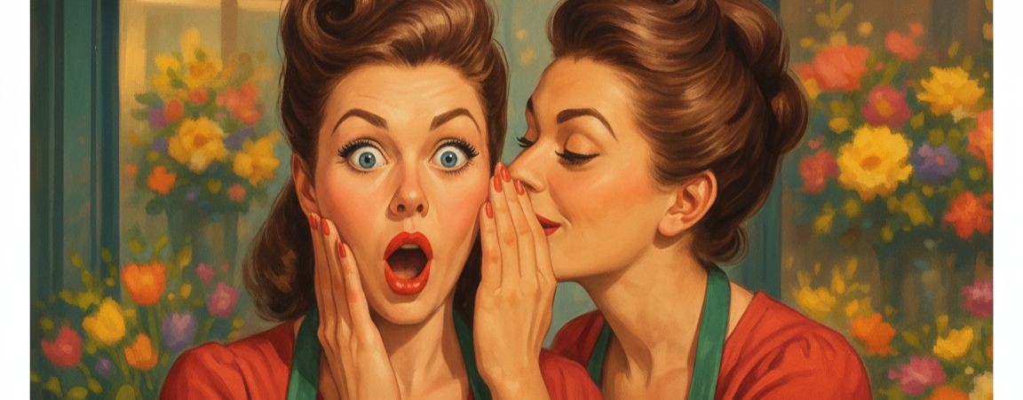 По Секрету Флористу