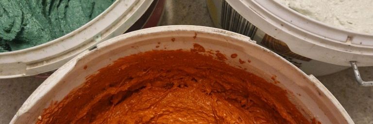 МАГИЯ БЕТОНА