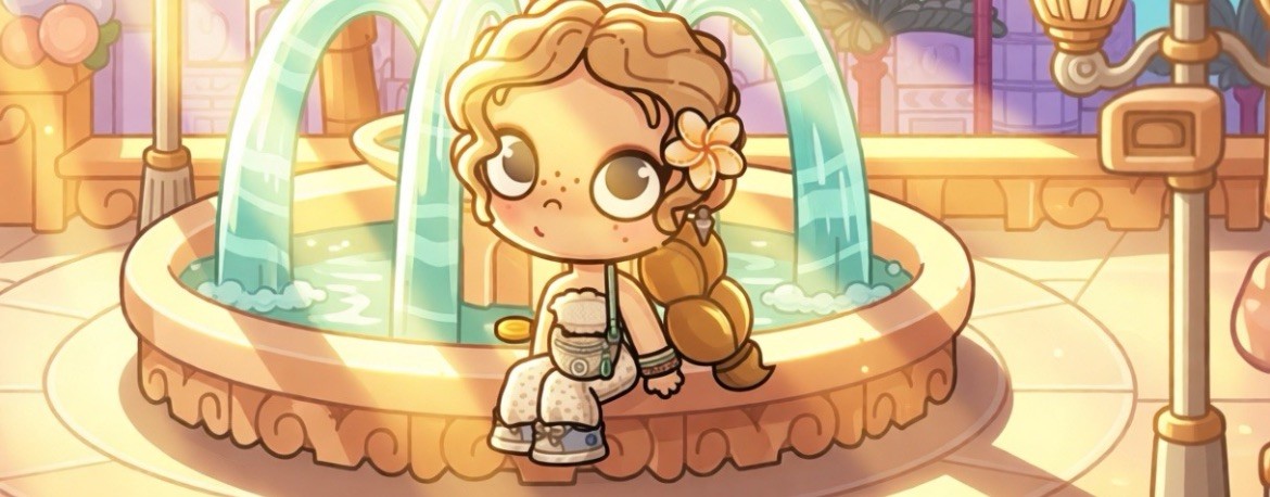 ❕🥑Sofka’s Vlog🥥❕