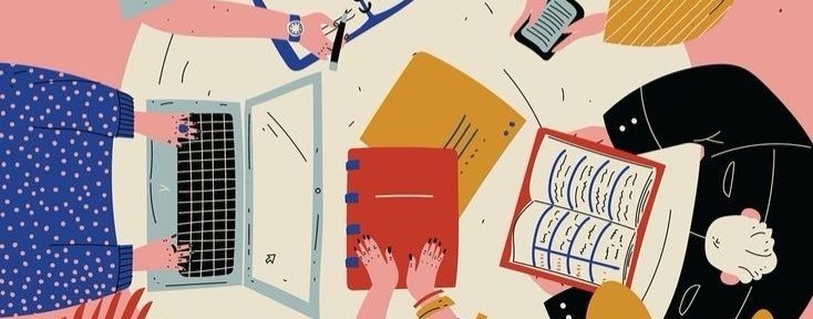 Голос педагога