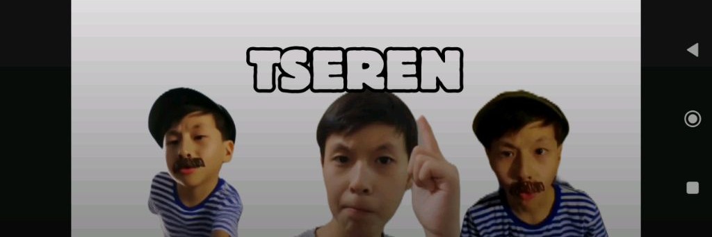 Церен Уланкинов