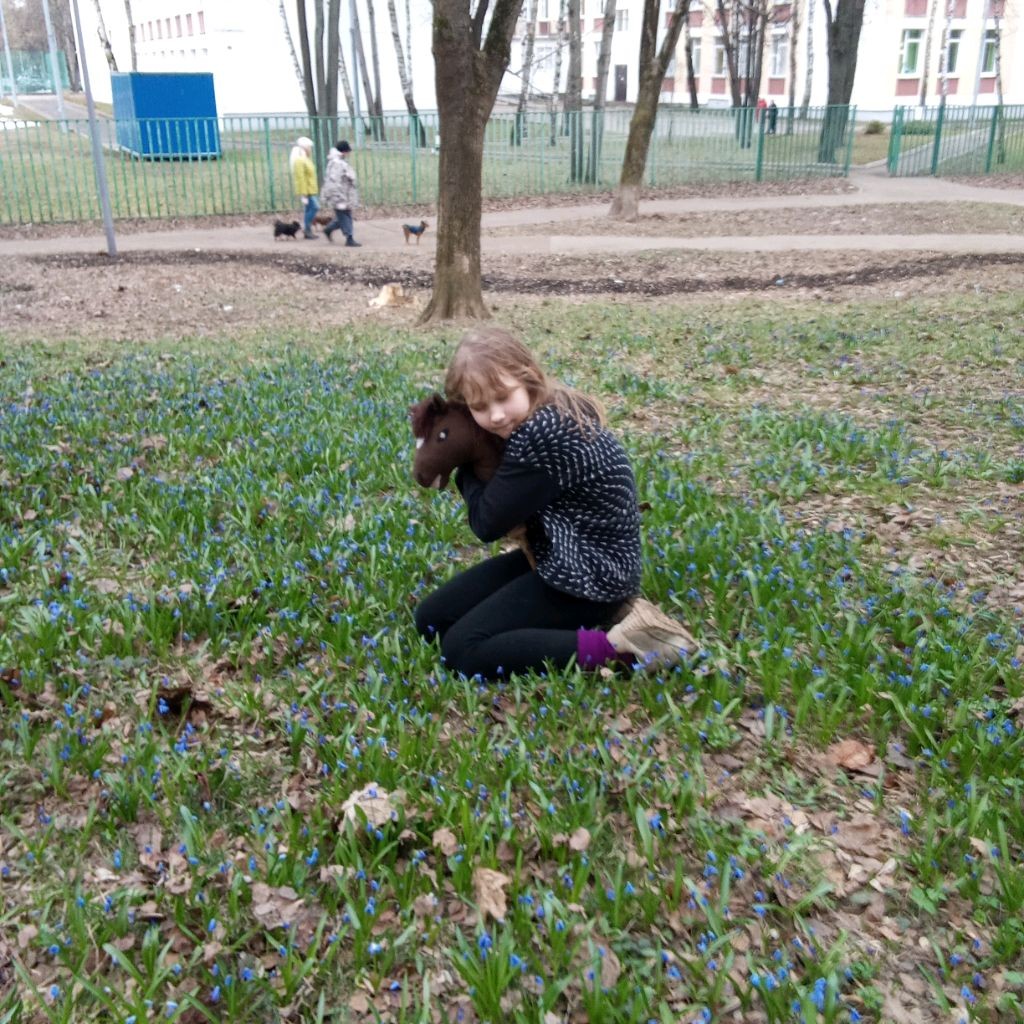 🐎ХОБИХОРСИНГ(Верховая Езда)🐎