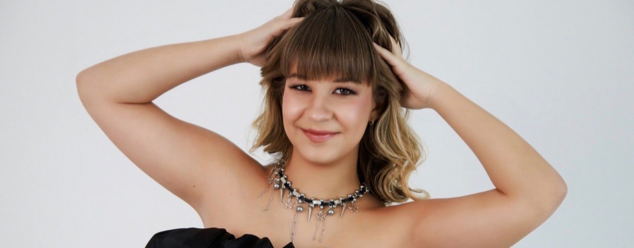 Викульчик красотульчик