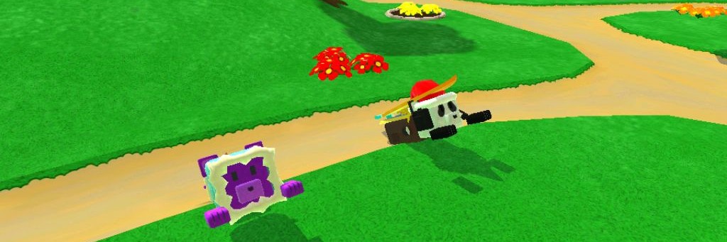 Я И Мой Друг Играем в супер медведь 2