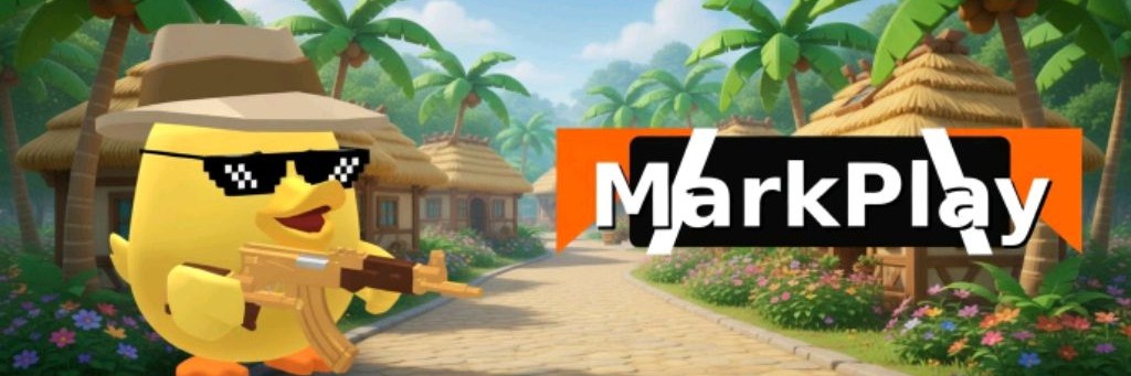MarkPlay✔