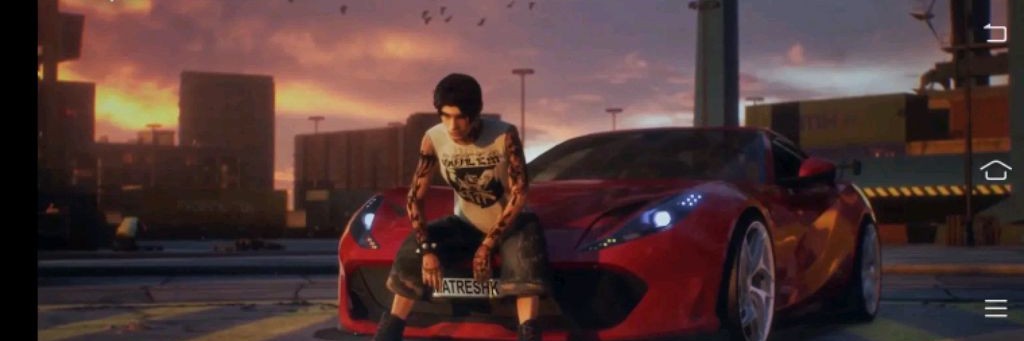 МАТРЁШКА РП