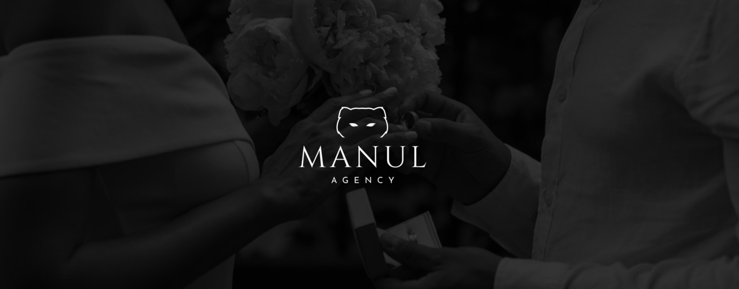 Елизавета Марченко. Manul Wedding Agency