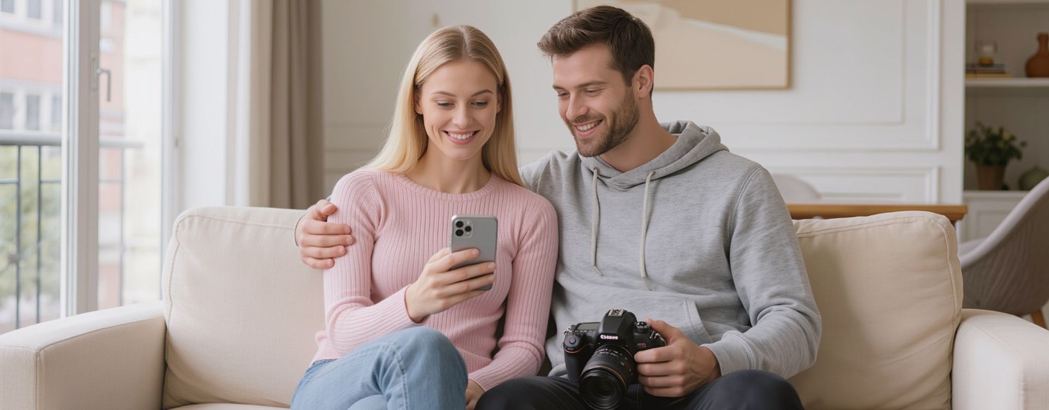 Жизненные истории