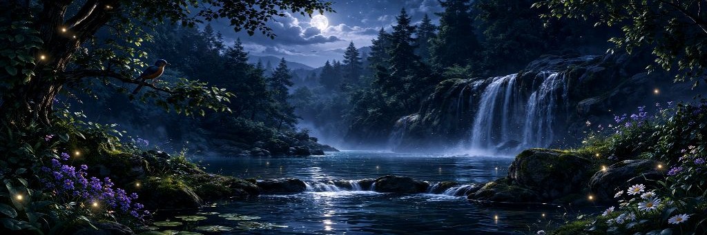 «Звуки Покоя»