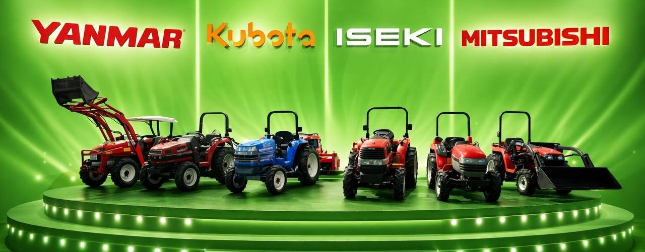 Хороший Трактор