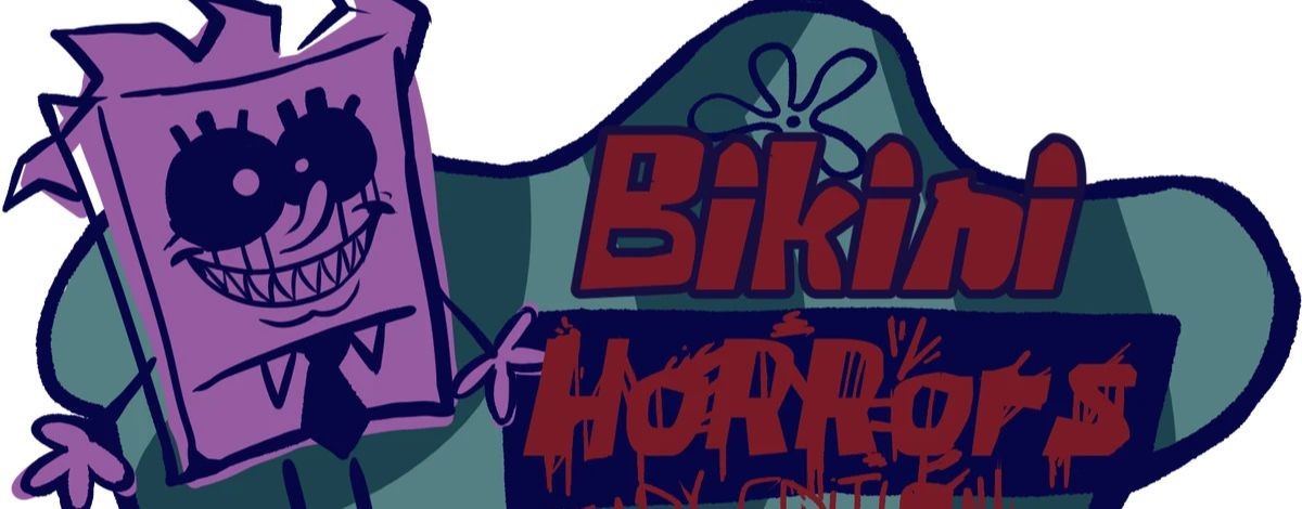 Bikinihorrors