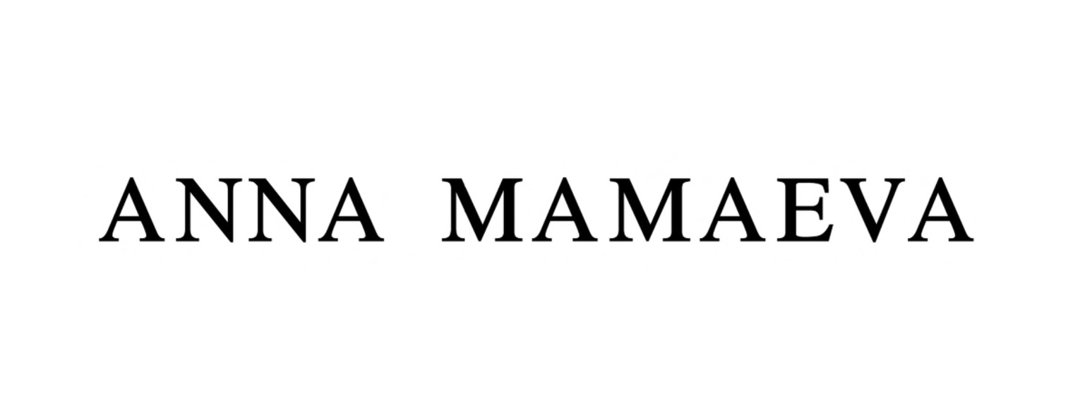 Анна Мамаева
