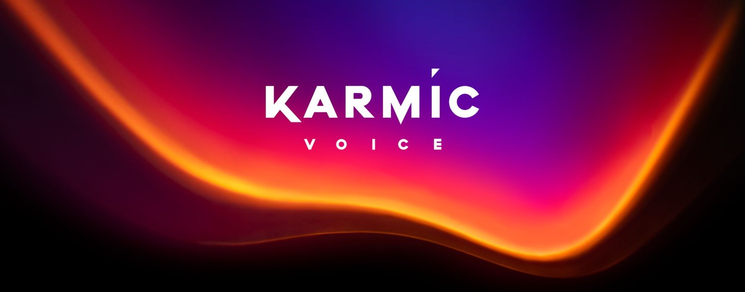 Лаборатория вокального дизайна KARMIC VOICE