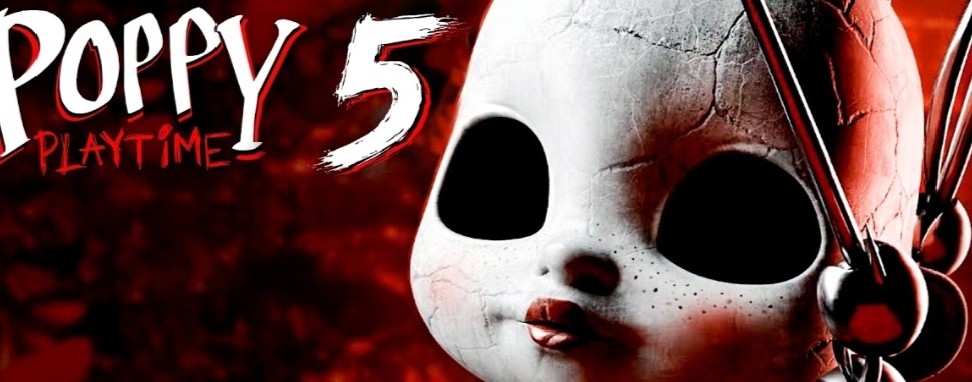 попи плэй тайм 5