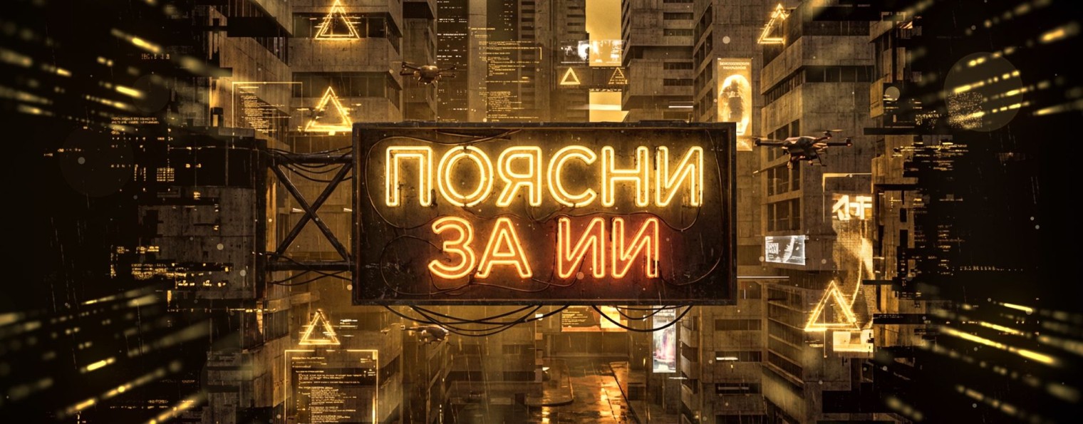 Поясни за ИИ