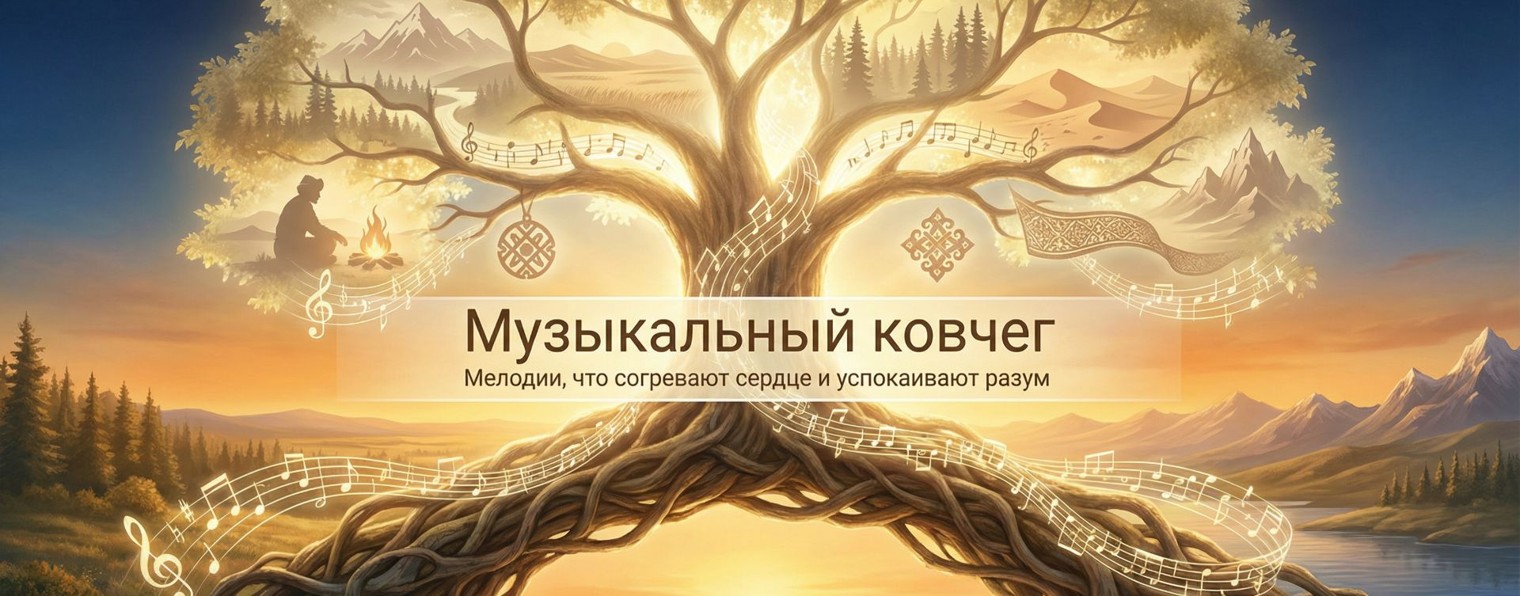 Музыкальный ковчег