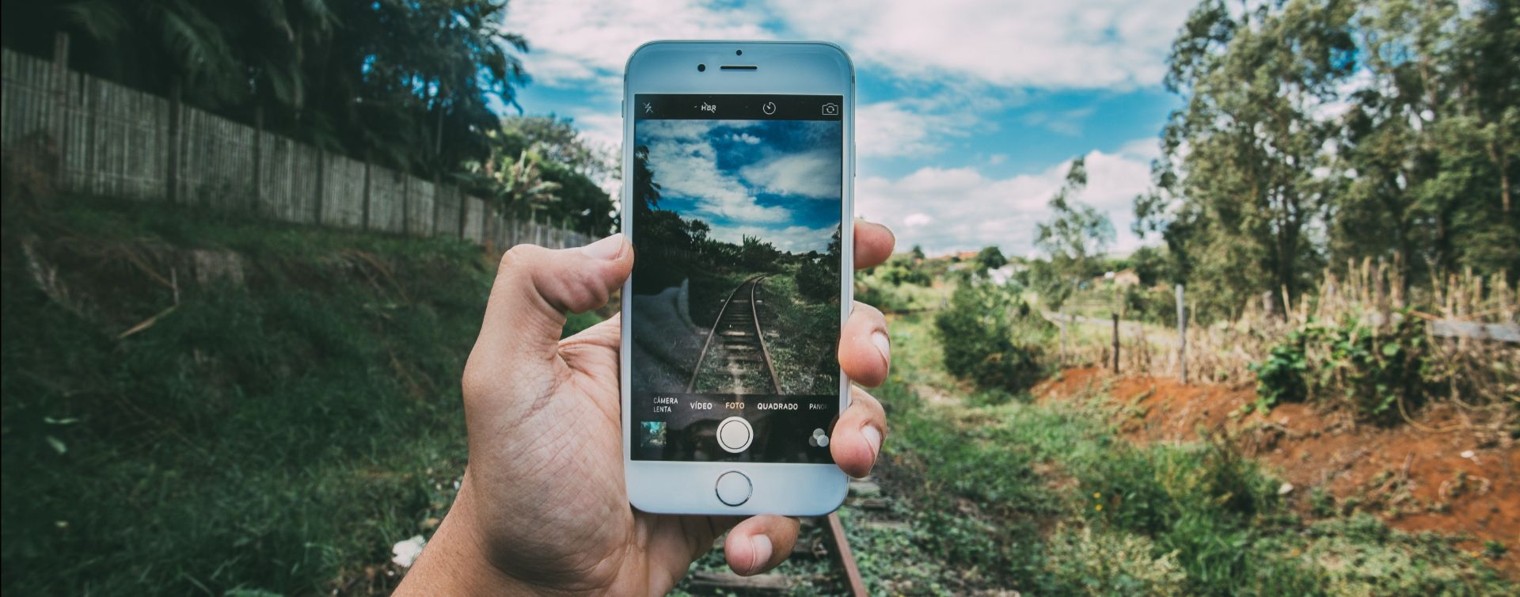 ВижуСнимаюДелюсь