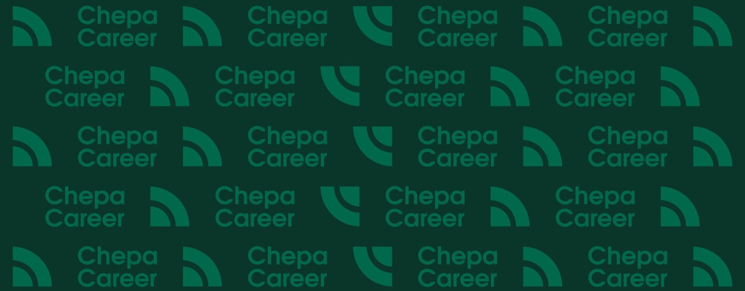 Chepa Career || Роман Чепа о карьере и поиске себя