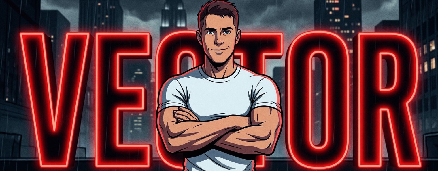 ВЕКТОР | Дисциплина и Системы