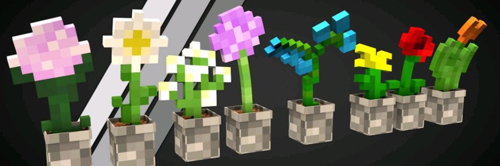 Мак Из Майнкрафта