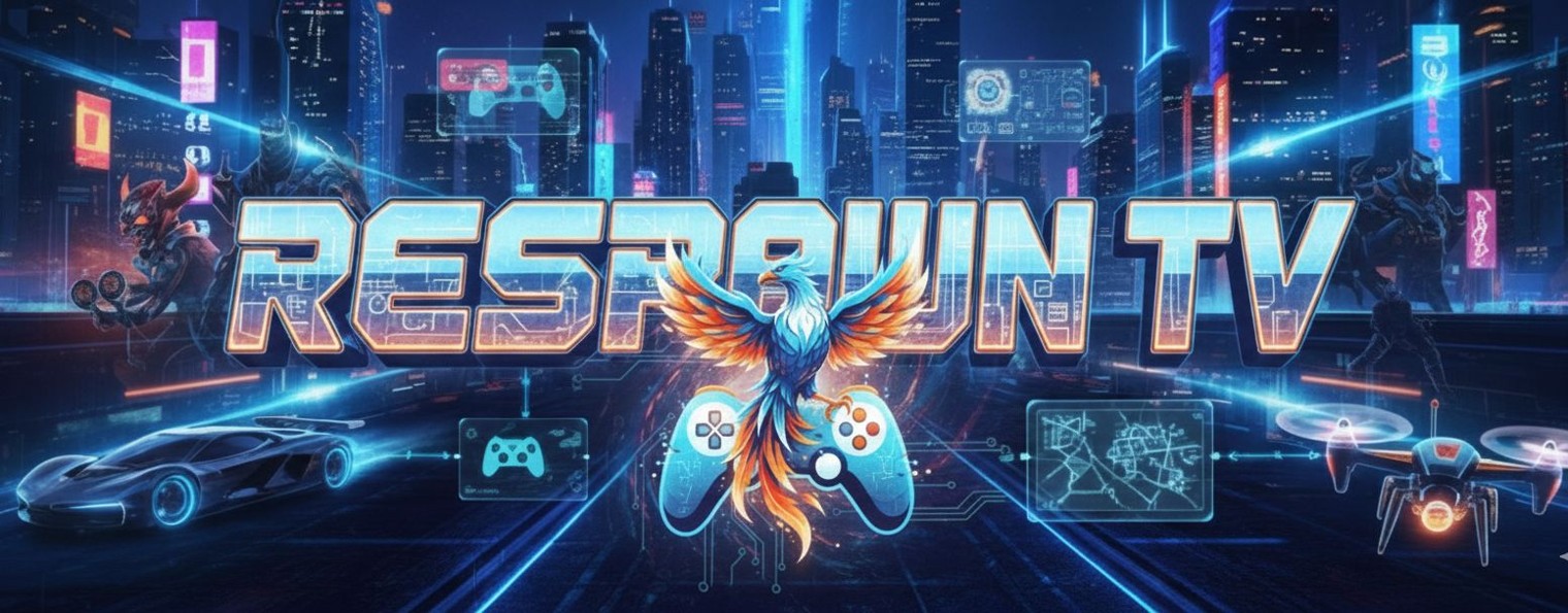 Respawn TV