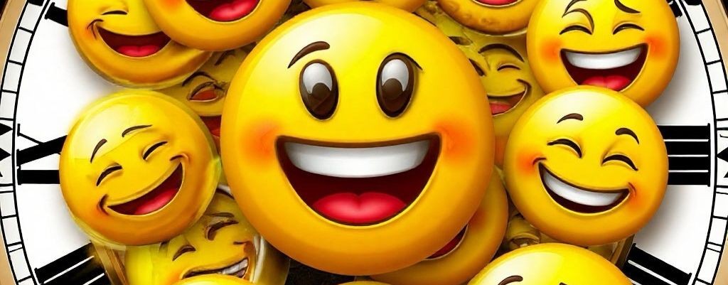 ХаХаТайм😎