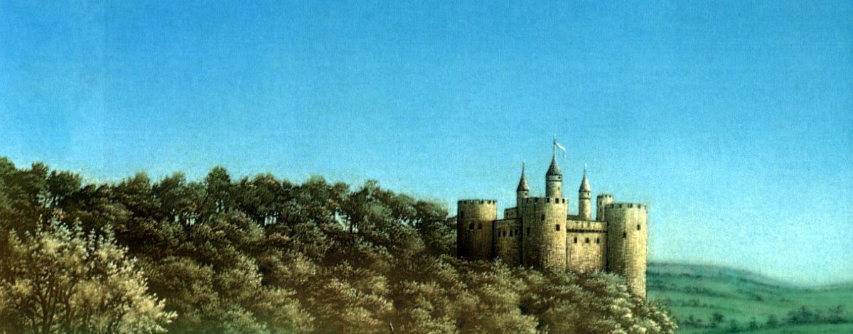 Андрей Донецкий (Andrey Donetskiy)