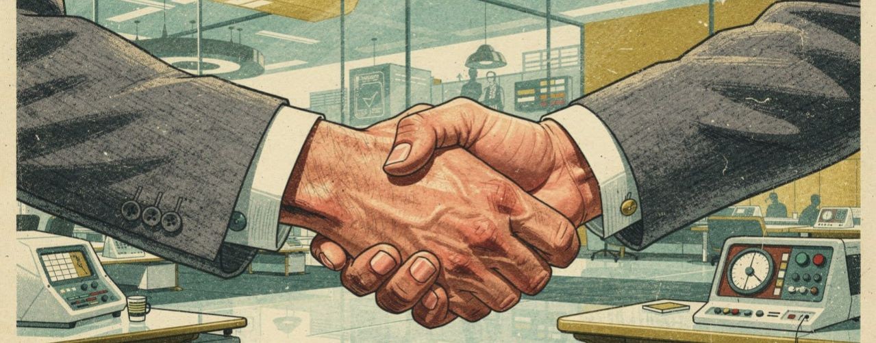 Корпорация OMEGA CORP